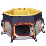 Play Yard Cabana
