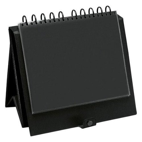 Professional Easel Binder for Presentation with 14