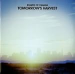 Tomorrow S Harvest