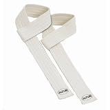 Altus Athletic Cotton Lifting Straps