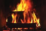 Digital Fireplace