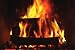 Digital Fireplace
