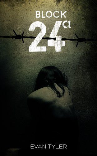 Block 24 by Evan Tyler Block 24 by Evan Tyler