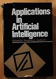 Applications in Artificial Intelligence Applications in Artificial Intelligence
