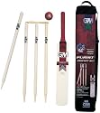 Gunn & Moore Michael Vaughan Hit 4 Six Cricket Set - Size 4