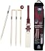 Gunn & Moore Michael Vaughan Hit 4 Six Cricket Set - Size 4