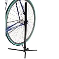 Summit Rear Stay Mount Bicycle Display Stand - Black - LIFU 44D2 BLK