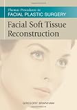 Facial Soft Tissue Reconstruction (Thomas Procedures in Facial Plastic Surgery)