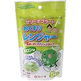 FC おくすりレンジャー メロン味 5本入