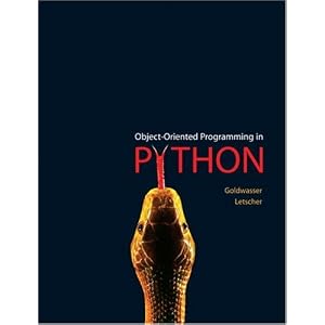 Object-Oriented Programming in Python