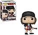 Funko Pop! Rocks: AC/DC - Agnus Young (Styles May Vary) Toy, Multicolor