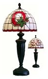 Ohio State Tiffany Desk Lamp