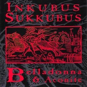 CD-Charts  Music : Belladonna & Aconite