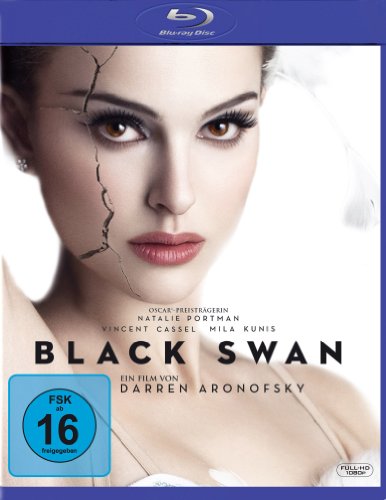 Black Swan (Blu-ray)