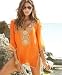 Cyn & Luca Hand-Embroidered Tunic