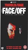 Face Off [VHS] [1997] VHS
