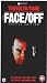 VHS : Face Off [VHS] [1997]