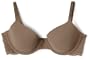 Calvin Klein Women's Perfectly Fit T-Shirt With Lace Bra