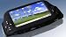Electronics : Mini Pocket PC (WORLDS FIRST) with 4 inch touch panel & Wifi wireless network & Win CE 5.0 & FREE Ferrari mouse