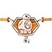 Huffy Boys' STAR WARS Episode VII BB-8 3-Wheel Durable Fun Colorful Preschool Scooter
