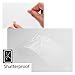 iPhone 6 Screen Protector, ENDLER Apple iPhone 6 Glass Screen Protector [Tempered Glass] Ballistics Glass, Ultra-Clear Glass Screen Protector for iPhone 6/iPhone 6s