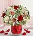 Valentine's Day Flowers by 1-800-Flowers - Be Mine - Small