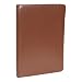 Royce Leather Zip Around Padholder/Organizer