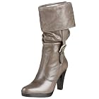 Matisse Villager Slouch Heeled Boot