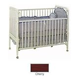 Jenny Lind Crib by Angel Line by Angel Line