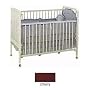 Jenny Lind Crib by Angel Line