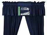 NFL Seattle Seahawks Valance