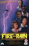 Fire and Rain - The True Story of Flight 191 (1989) - VHS PAL VIDEO