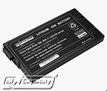 SONY 1-528-934-15 Battery (Equivalent)