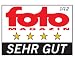 Auszeichnung