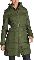 Tommy Hilfiger Women's Down Jacket