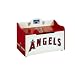 Guidecraft Los Angeles Angels of Anaheim Toy Chest