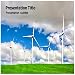 What Are Micro Wind Turbines