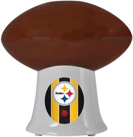 Pittsburgh Steelers Hot Air Popcorn Maker