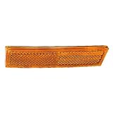 95-05 GMC Safari Driver Side Side Marker Light 