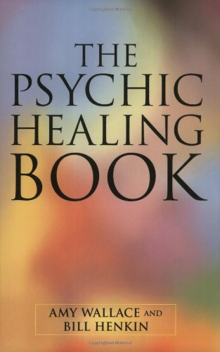 psychic healing