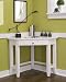 Home Styles Naples Corner Lap Top Desk