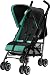 Produkt-Bild: Cybex 511202003 - Onyx Black Lagoon-turquoise