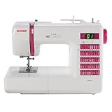 Janome DC2011