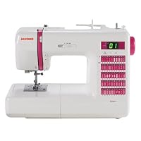 Janome DC2011