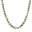 Dean Harris for Target® Rhyolite Vine Necklace - 40"