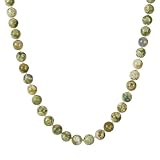 Dean Harris for Target Rhyolite Vine Necklace - 40