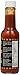 Melinda’s Scorpion Pepper Hot Sauce - Gourmet Scorpion Hot Sauce - Made with Trinidad Moruga Scorpion Pepper, Carrots, Onion & Lime Juice - Keto, Kosher, Vegan, Gluten Free Hot Sauce - 5oz, 1 Pack