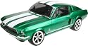 RC Ford Mustang Tokyo Drift (27 MHz or 40 MHz) (1:16 scale)