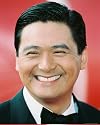 Chow Yun-Fat Photographic Poster Print, 11x14