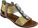 Sam Edelman Galina Women's Flat Roman Gladiator Sandals